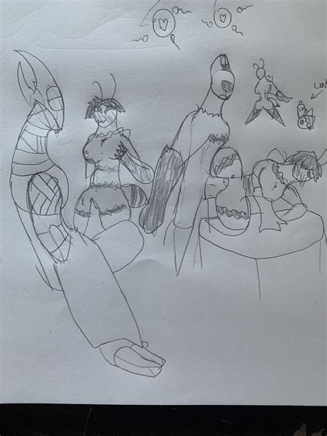 Bee breeding : r/Hollow_Knight_R34