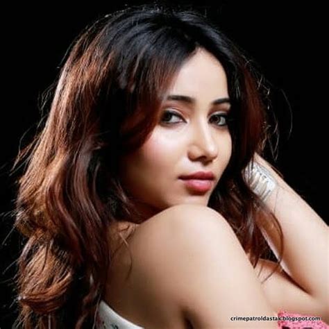 Priya Mishra: Crime Patrol Actors and Actresses