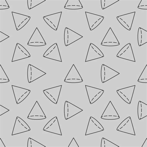 Cone Pattern Layout 的图像结果