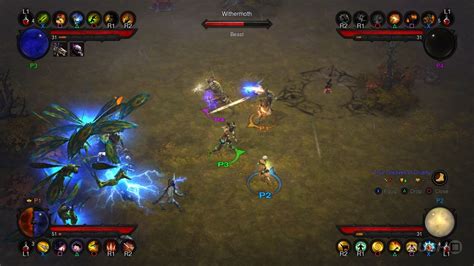 Diablo III Review (PS3) | Push Square