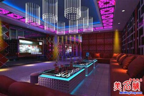 KTV - 效果图交流区-建E室内设计网