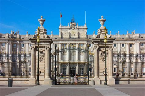 Must Do Madrid: The Top 10 Things To Do In Spain's Capital - Miss ...