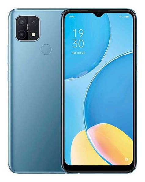 Oppo A15 Flash Tool 的图像结果