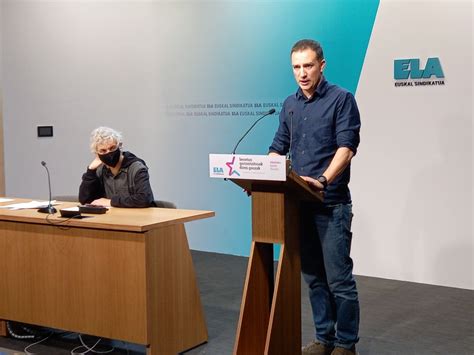 Mitxel Lakuntza: “El Pacto de Rentas empobrecería a la clase ...