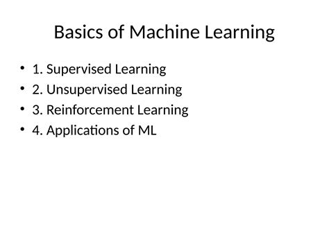 Image result for Machine Learning Definition