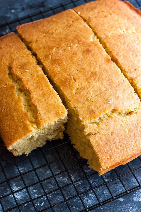 List Of Best Recipes for Corn Bread Ever – Easy Recipes To Make at Home