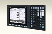 Standard CNC - Mitsubishi Electric Factory Automation - India
