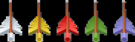 Forest Arrow Crash Game - Demo & Real Money Play by InOut Games