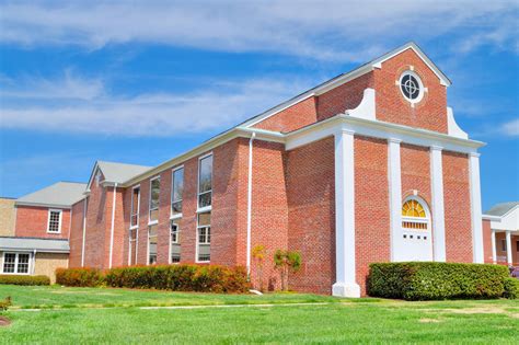 LONDON BRIDGE BAPTIST CHURCH - Virginia Beach VA - Hours, Directions ...