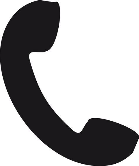 Phone. Sign Vector 的图像结果