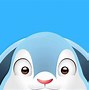 Image result for Easter Bunny Rabbit Cartoon