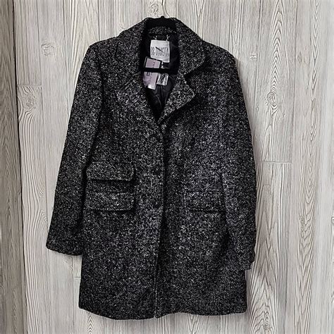 BB Dakota Open Peacoats for Women | Mercari