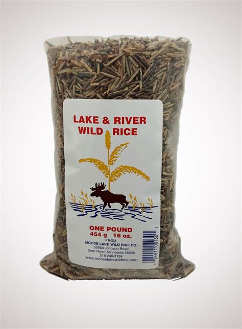 Shop Wild Rice