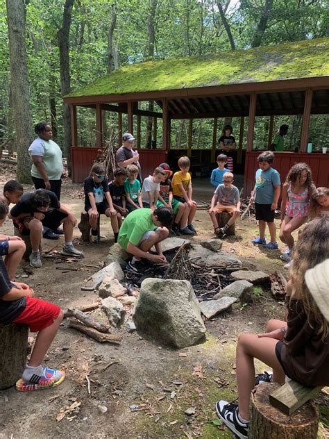 SUMMER CAMP | YMCA of Greater Providence