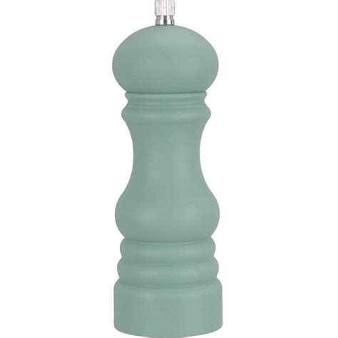 Młynek do pieprzu z tworzywa sztucznego, Ø 6 x 17,5 cm - Ferrero ...
