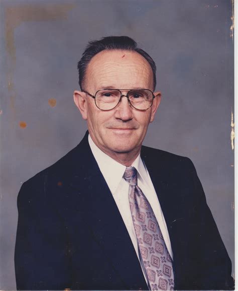 Houston Story Obituary - Lenoir, NC