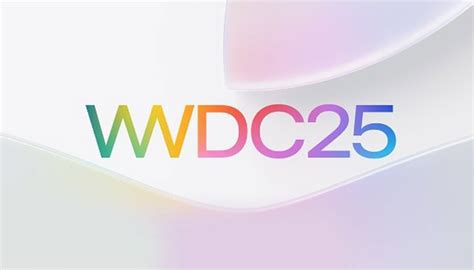 Apple WWDC 2025 starts tonight: How to watch the launch event?