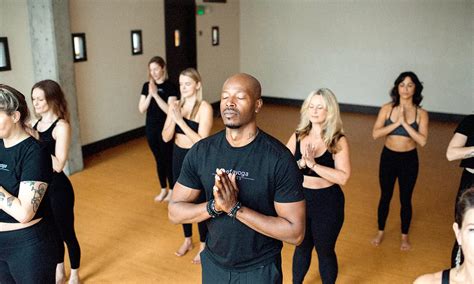Shefayoga - Roosevelt - From $223 - Seattle | Groupon