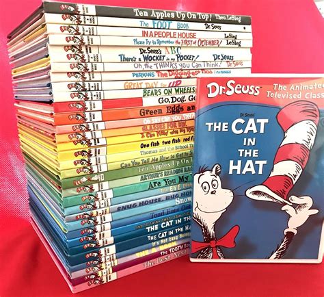 Dr Seuss Books Worth A Lot / Charitybuzz: Dr. Seuss (Theodor Geisel ...