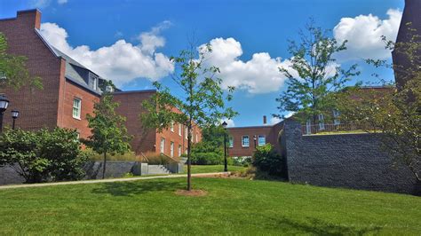 CDA Engineering, Inc CAESAR RODNEY DINING AND RESIDENCE HALL