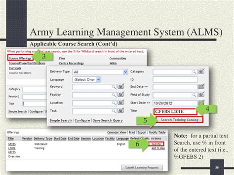 LMS Army Learning Management System 的图像结果