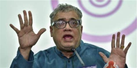 ‘Could Jeopardise National Security’: Derek O’Brien Wants Standing ...