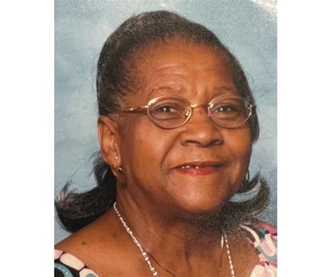 Josephine Shivers Obituary (2024) - Rockford, IL - Collins & Stone ...