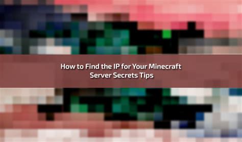 Image result for IP Minecraft Java