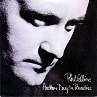 Buy Phil Collins Another Day In Paradise (EP) Mp3 Download