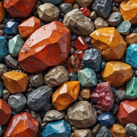 Why Is Rare Rock