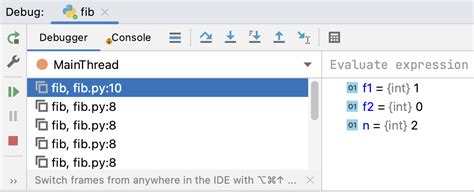 Image result for Idle Python Debugger