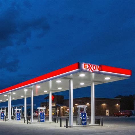 อัลบั้ม 100+ ภาพพื้นหลัง Exxon สมัคร งาน สวยมาก