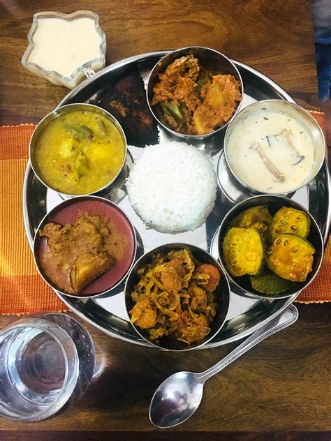 Missing Home-Style Food? Check Out This Website | LBB