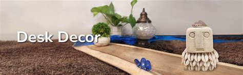 Desk Decors Collection | Decor Corner – Decorcorner