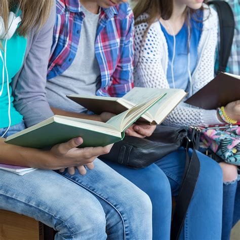 Reading in Class 的图像结果