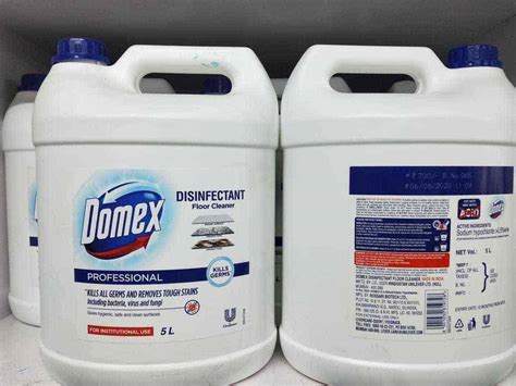 Domex Phynel 5 Ltr -Classic Enterprises, Pune