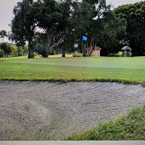 ECO GOLF CLUB (Hollywood): Ce qu'il faut savoir pour votre visite (avec ...