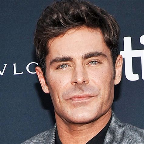Zac Efron looks different now and people think he has gotten plastic surgery… Check out how he ...