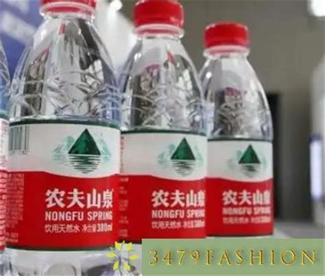 农夫山泉泡茶水，4L*4瓶/箱，武夷山泉水新品上市