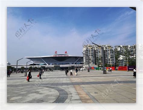 宁波火车站图片素材-编号26840796-图行天下