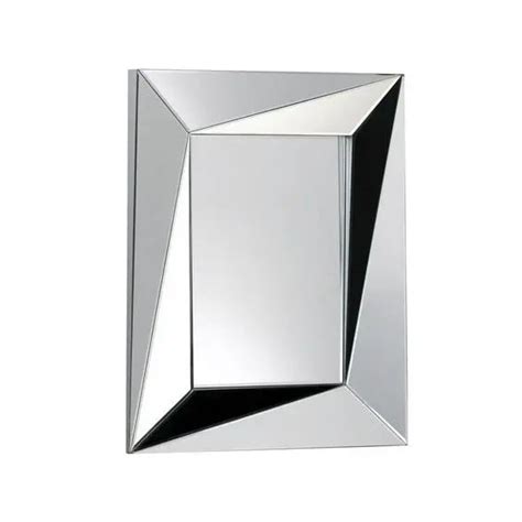 Modern Wall Mirror VDR-578 - Venetian Design - Shop Authentic Venetian ...