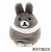 Image result for Mochi Bunny Plushie