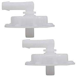 NewYall Radiator Coolant Reservoir Overflow Tank Cap w/Joint for Honda ...