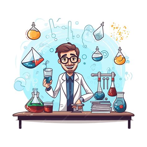 Science Lab Animation 的图像结果