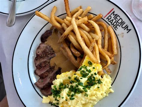 Medium Rare Dc