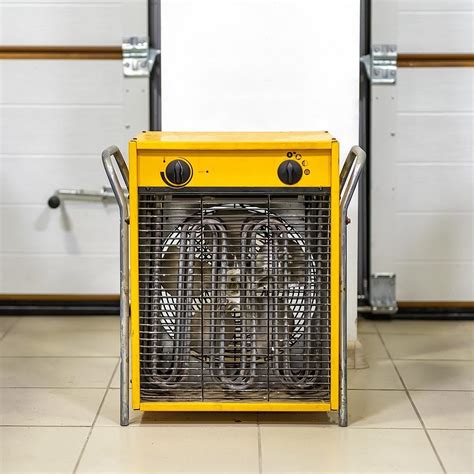 8 Best Garage Heaters for the Winter | The Family Handyman