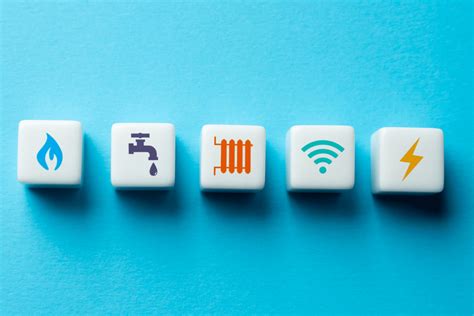 Local Utility Connection 的图像结果