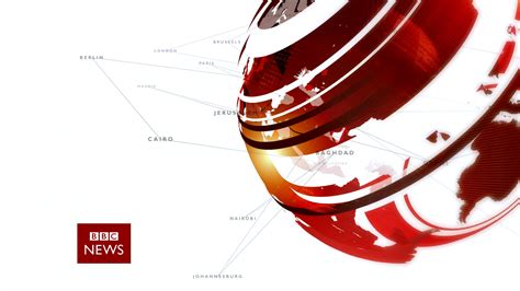 BBC World News debuts 