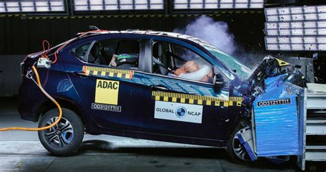 Why Do So Many Indian Cars Get ZERO Ratings From NCAP? » Car Blog India