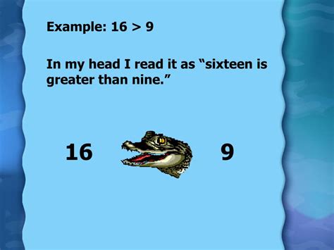 Image result for Comparing Numbers PPT